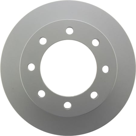 Centric Parts Gcx Brake Rotor Fully Coated, 320.65112F 320.65112F